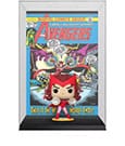 Marvel POP! Comic Cover Vinyl Figur Avengers #104 Exclusives 9 cm