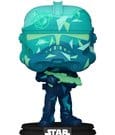 Star Wars POP! Vinyl Wackelkopf-Figur Clone Trooper (Christophsis) 9 cm