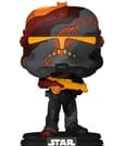 Star Wars POP! Vinyl Wackelkopf-Figur Clone Trooper (Coruscant) 9 cm
