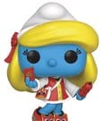 Die Schlümpfe POP! Vinyl Figur Schlumpfine Exklusive Edition 9 cm