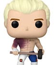 WWE POP! Vinyl Figur Cody Rhodes(HIAC) 9 cm