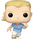 EFL POP! Football Vinyl Figur ManCity - Erling Haaland 9 cm