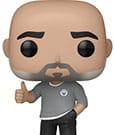 EFL POP! Football Vinyl Figur ManCity - Pep Guardiola 9 cm
