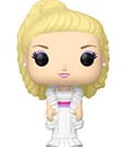 Barbie POP! Retro Toys Vinyl Figur Crystal Barbie 9 cm