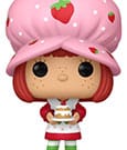 Emily Erdbeer POP! Animation Vinyl Figur Strawberry Shortcake 9 cm