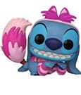 Lilo & Stitch POP! & Buddy Vinyl Figur Costume- Cheshire 9 cm