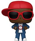 Flavor Flav POP! Rocks Vinyl Figur Flavor of Love 9 cm