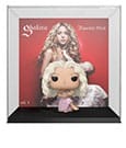 Shakira POP! Albums Vinyl Figur O. Fixation Vol. 1 9 cm