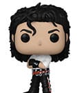 Michael Jackson POP! Rocks Vinyl Figur Dirty Diana 9 cm