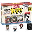Retro Toys Bitty POP! Vinyl Figuren 4er-Pack GI Joe 2,5 cm