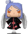 Naruto Pop! Animation Vinyl Figur Konan 9 cm