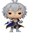 Seven Deadly Sins Pop! Animation Vinyl Figur Estarossa 9 cm
