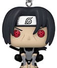 Naruto Pocket POP! Vinyl Schlüsselanhänger 4 cm Itachi Uchiha (Moonlit) Display (12)