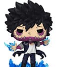 My Hero Academia POP! Animation Vinyl Figur Dabi(Flames) 9 cm