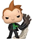 My Hero Academia POP! Animation Vinyl Figur Destro 9 cm