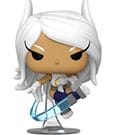 My Hero Academia - Hero League Baseball POP! Animation Vinyl Figur Mirko 9 cm