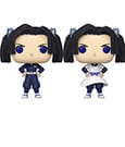 Demon Slayer: Kimetsu no Yaiba POP! Animation Figur Aoi Kanzaki w/CH 9 cm Sortiment (6)