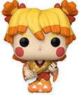 Demon Slayer: Kimetsu no Yaiba POP! Animation Figur Zenitsu(Kimono) 9 cm