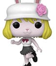 One Piece POP! Animation Vinyl Figur Carrot 9 cm