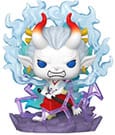One Piece POP! Deluxe Vinyl Figur Yamato Man-Beast Form 15 cm