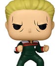 Hunter x Hunter POP! Animation Vinyl Figur Phinks 9 cm
