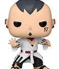 Boruto: Naruto Next Generations POP! Animation Vinyl Figur Jigen 9 cm