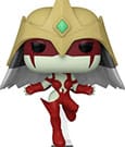 Yu-Gi-Oh! Pop! Animation Vinyl Figur EH Burstinatrix 9 cm