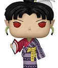 Inuyasha POP! Animation Vinyl Figur Kagura 9 cm