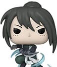Fullmetal Alchemist Brotherhood POP! Animation Vinyl Figur Lan Fan(Ninja) 9 cm