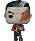 Arcane League of Legends POP! Vinyl Figur Silco 9 cm