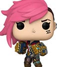 Arcane League of Legends POP! Vinyl Figur Vi 9 cm