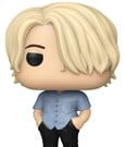 One Piece POP! TV Vinyl Figur Sanji 9 cm