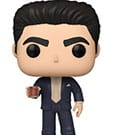 Die Sopranos POP! TV Vinyl Figur Christopher 9 cm