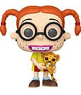 Nick Rewind POP! TV Vinyl Figur Eliza Thornberry 9 cm