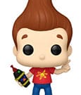 Nick Rewind POP! TV Vinyl Figur Jimmy Neutron 9 cm