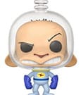 Nick Rewind POP! TV Vinyl Figur Ren(Space Suit) 9 cm