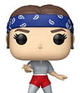 Stranger Things POP! Television Vinyl Figuren Eleven with Bandana 9 cm