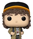 Stranger Things POP! Television Vinyl Figuren Dustin Henderson 9 cm