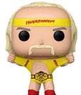 WWE POP! Vinyl Figur Hulkamania w/belt 9 cm
