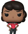 Star Trek Lower Decks POP! TV Vinyl Figur Beckett 9 cm