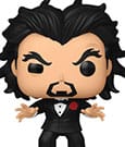 Harley Quinn Animated Series POP! Heroes Vinyl Figur Doctor Psycho 9 cm
