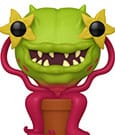 Harley Quinn Animated Series POP! Heroes Vinyl Figur Frank the Plant 9 cm