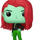 Harley Quinn Animated Series POP! Heroes Vinyl Figur Poison Ivy 9 cm