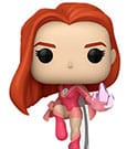 Invincible POP! TV Vinyl Figur Atom Eve 9 cm