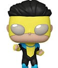 Invincible POP! TV Vinyl Figur Invincible 9 cm