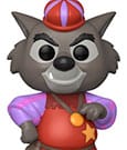 Robin Hood POP! Disney Vinyl Figur Sheriff of Nottingham 9 cm