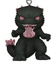 Godzilla vs. Kong 2 POP! Vinyl Schlüsselanhänger 4 cm Godzilla Display (12)