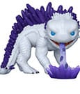 Godzilla vs. Kong 2 POP! Movies Vinyl Figur Shimo w/Ice-Ray 9 cm
