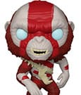Godzilla vs. Kong 2 POP! Movies Vinyl Figur Skar King 9 cm