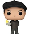 Der Pate POP! Movies Vinyl Figur Vito Corleone 9 cm